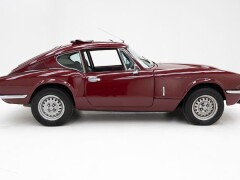 Triumph GT6 MK III \'72 