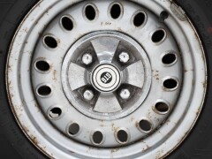 Triumph GT6 MK III \'72 