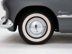 Buick Super Eight Convertible \'49 
