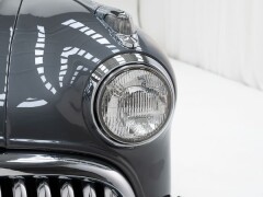 Buick Super Eight Convertible \'49 