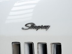 Corvette C3 Big Block Convertible + Hardtop \'69 