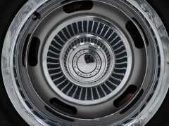 Corvette C3 Big Block Convertible + Hardtop \'69 