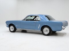 Ford Mustang Coupe V8 \'65 
