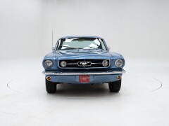 Ford Mustang Coupe V8 \'65 