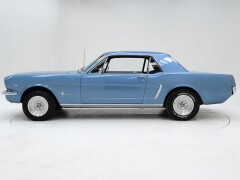 Ford Mustang Coupe V8 \'65 