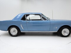 Ford Mustang Coupe V8 \'65 