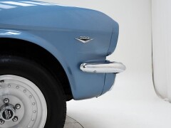 Ford Mustang Coupe V8 \'65 
