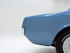 Ford Mustang Coupe V8 \'65 