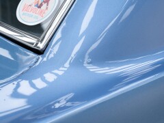 Ford Mustang Coupe V8 \'65 