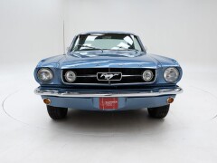 Ford Mustang Coupe V8 \'65 