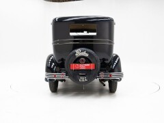 Peerless Six Model 61 \'29 