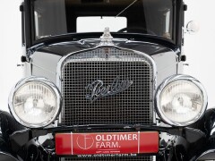 Peerless Six Model 61 \'29 