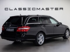 Mercedes Benz E 500  Estate Avantgarde Btw auto, Fiscale waarde