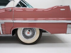 Cadillac Series 62 4 Door Hardtop \'57 