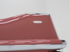 Cadillac Series 62 4 Door Hardtop \'57 