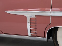 Cadillac Series 62 4 Door Hardtop \'57 