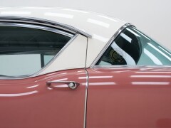 Cadillac Series 62 4 Door Hardtop \'57 