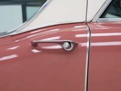 Cadillac Series 62 4 Door Hardtop \'57 