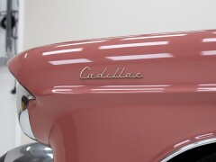 Cadillac Series 62 4 Door Hardtop \'57 