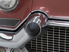 Cadillac Series 62 4 Door Hardtop \'57 