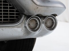 Cadillac Series 62 4 Door Hardtop \'57 