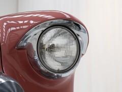 Cadillac Series 62 4 Door Hardtop \'57 