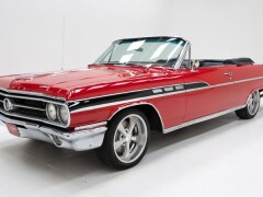 Buick Wildcat Convertible \'63 