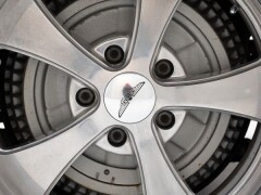 Buick Wildcat Convertible \'63 