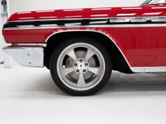 Buick Wildcat Convertible \'63 