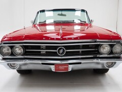 Buick Wildcat Convertible \'63 