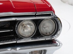 Buick Wildcat Convertible \'63 