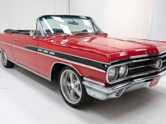 Buick Wildcat Convertible \'63 