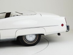 Cadillac Eldorado \'73 