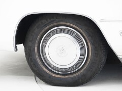 Cadillac Eldorado \'73 