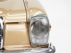Mercedes Benz 250 CE \'69 