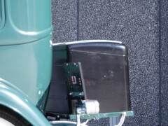 Pierce Arrow Model 54 Sedan \'32 