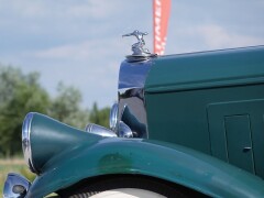 Pierce Arrow Model 54 Sedan \'32 