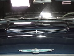 Ford Thunderbird Convertible Third Generation \'62 