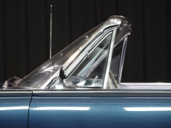 Ford Thunderbird Convertible Third Generation \'62 