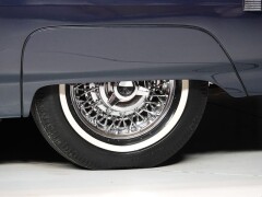 Ford Thunderbird Convertible Third Generation \'62 