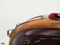 Chrysler Town and Country 2 door Convertible \'47 