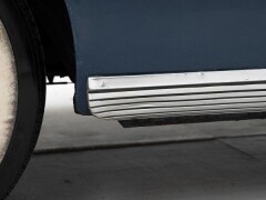 Chevrolet Corvair \'64 