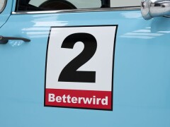 Mini 1000 \'87 