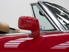 Alfa Romeo 2000 Spider 4 \'91 