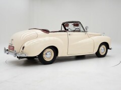 Daimler Conquest Century DHC \'55 
