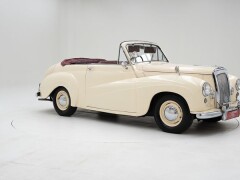 Daimler Conquest Century DHC \'55 