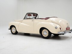 Daimler Conquest Century DHC \'55 