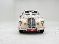 Daimler Conquest Century DHC \'55 