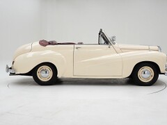 Daimler Conquest Century DHC \'55 