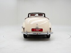 Daimler Conquest Century DHC \'55 